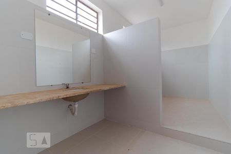 Casa à venda com 980m², 6 quartos e 8 vagas Casa à venda com 980m², 6 quartos e 8 vagasBanheiro da Suíte 01