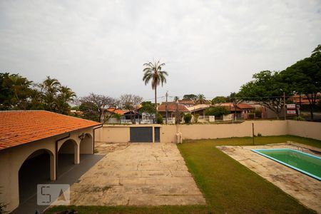 Casa à venda com 980m², 6 quartos e 8 vagas Casa à venda com 980m², 6 quartos e 8 vagasVista da Suíte 01