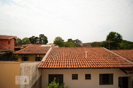 Casa à venda com 980m², 6 quartos e 8 vagas Casa à venda com 980m², 6 quartos e 8 vagasVista da Suíte 01