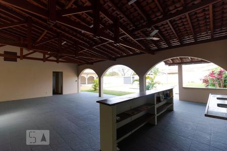 Casa à venda com 980m², 6 quartos e 8 vagas Casa à venda com 980m², 6 quartos e 8 vagasÁrea Gourmet