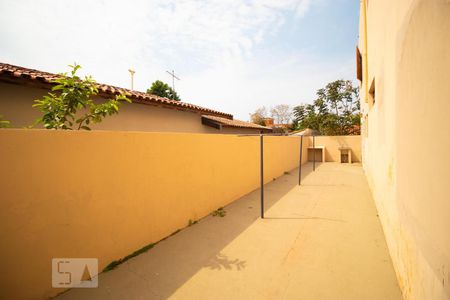Casa à venda com 980m², 6 quartos e 8 vagas Casa à venda com 980m², 6 quartos e 8 vagasÁrea de Serviço Externa