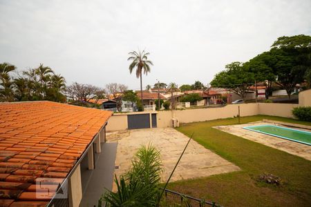 Casa à venda com 980m², 6 quartos e 8 vagas Casa à venda com 980m², 6 quartos e 8 vagasVista do Quarto 01