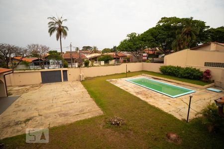 Casa à venda com 980m², 6 quartos e 8 vagas Casa à venda com 980m², 6 quartos e 8 vagasQuintal