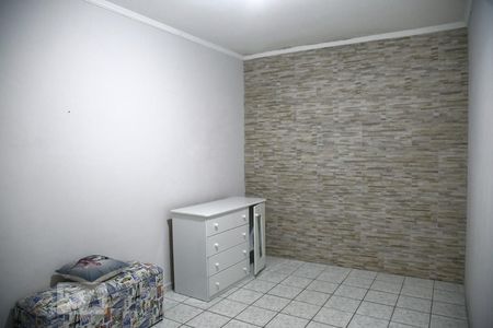 Quarto 2 de casa para alugar com 2 quartos, 130m² em Vila Formosa, São Paulo