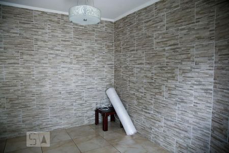 Sala de casa para alugar com 2 quartos, 130m² em Vila Formosa, São Paulo
