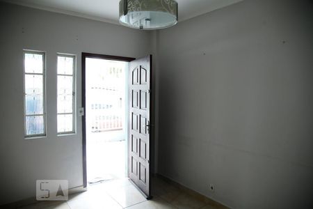 Sala de casa para alugar com 2 quartos, 130m² em Vila Formosa, São Paulo