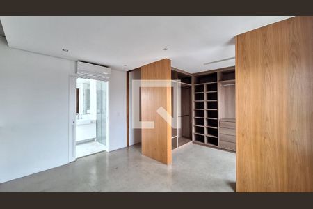 Quarto de apartamento para alugar com 1 quarto, 75m² em Vila Leopoldina, São Paulo