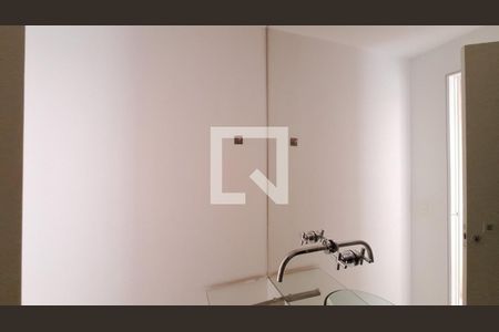 Lavabo de apartamento para alugar com 1 quarto, 75m² em Vila Leopoldina, São Paulo