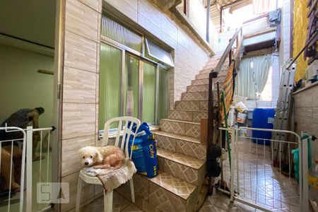 Apartamento à venda com 105m², 3 quartos e sem vagaAcesso ao Terraço