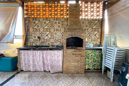 Apartamento à venda com 105m², 3 quartos e sem vagaTerraço