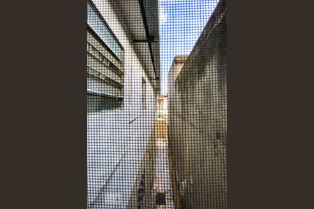 Apartamento à venda com 105m², 3 quartos e sem vagaVista Cozinha