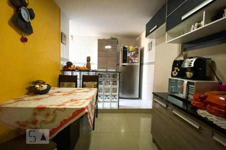 Apartamento à venda com 105m², 3 quartos e sem vagaCopa