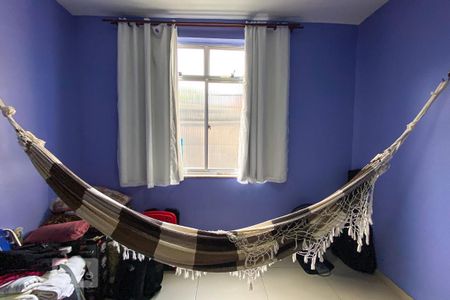 Apartamento à venda com 105m², 3 quartos e sem vagaQuarto 2