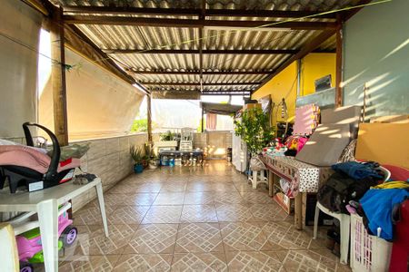 Apartamento à venda com 105m², 3 quartos e sem vagaTerraço