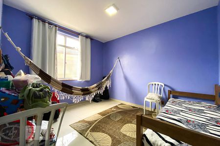 Apartamento à venda com 105m², 3 quartos e sem vagaQuarto 2