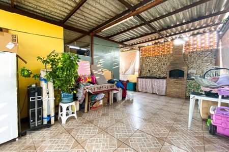 Apartamento à venda com 105m², 3 quartos e sem vagaTerraço