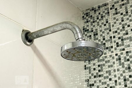 Apartamento à venda com 105m², 3 quartos e sem vagaBanheiro da Suíte 1