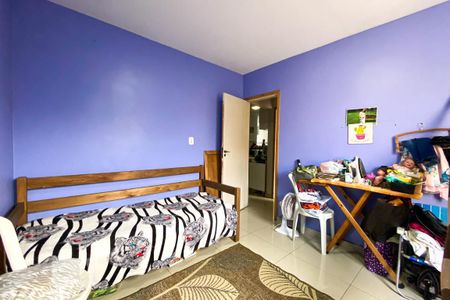 Apartamento à venda com 105m², 3 quartos e sem vagaQuarto 2