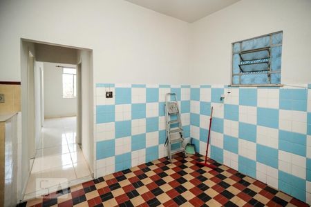 Casa à venda com 160m², 2 quartos e 4 vagas Casa à venda com 160m², 2 quartos e 4 vagasCozinha