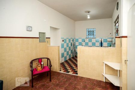 Casa à venda com 160m², 2 quartos e 4 vagas Casa à venda com 160m², 2 quartos e 4 vagasCopa