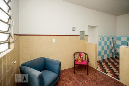 Casa à venda com 160m², 2 quartos e 4 vagas Casa à venda com 160m², 2 quartos e 4 vagasCopa