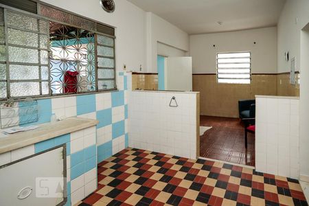 Casa à venda com 160m², 2 quartos e 4 vagas Casa à venda com 160m², 2 quartos e 4 vagasCozinha