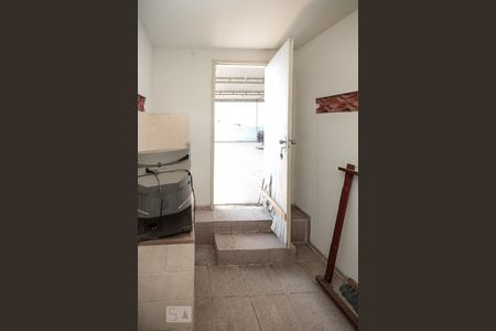 Casa à venda com 160m², 2 quartos e 4 vagas Casa à venda com 160m², 2 quartos e 4 vagasCozinha terraço