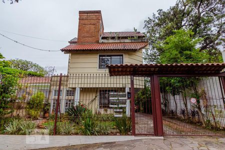 Casa de condomínio à venda com 139m², 3 quartos e 1 vagaFachada