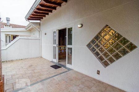 Casa de condomínio à venda com 139m², 3 quartos e 1 vagavaranda