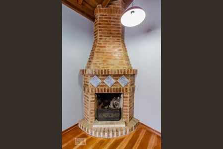 Casa de condomínio à venda com 139m², 3 quartos e 1 vagaSala 2