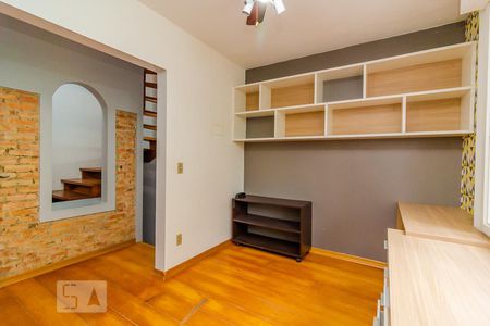 Casa de condomínio à venda com 139m², 3 quartos e 1 vagaQuarto 1