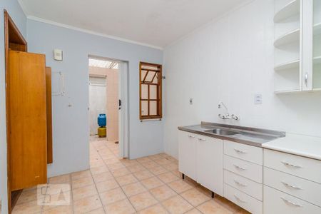 Casa de condomínio à venda com 139m², 3 quartos e 1 vagaCozinha