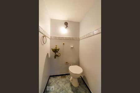 Casa de condomínio à venda com 139m², 3 quartos e 1 vagaBanheiro