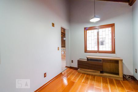 Casa de condomínio à venda com 139m², 3 quartos e 1 vagaSala 2