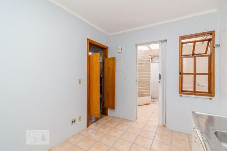 Casa de condomínio à venda com 139m², 3 quartos e 1 vagaCozinha