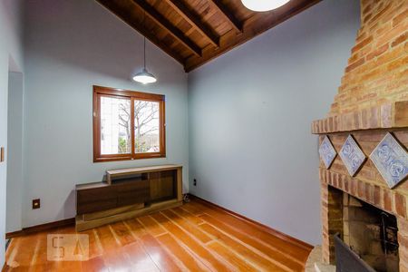 Casa de condomínio à venda com 139m², 3 quartos e 1 vagaSala 2