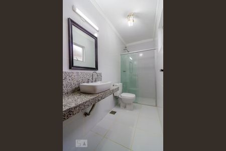 Casa de condomínio à venda com 139m², 3 quartos e 1 vagaBanheiro 2