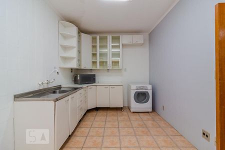 Casa de condomínio à venda com 139m², 3 quartos e 1 vagaCozinha