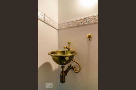 Casa de condomínio à venda com 139m², 3 quartos e 1 vagaBanheiro - pia