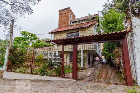 Casa de condomínio à venda com 139m², 3 quartos e 1 vagaFachada
