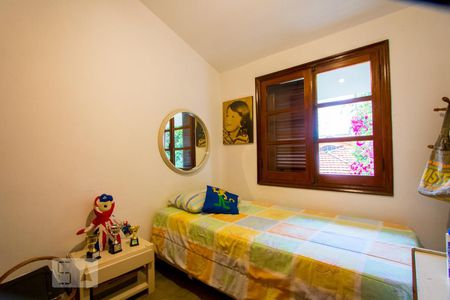 Casa à venda com 320m², 4 quartos e 6 vagasQuarto 4