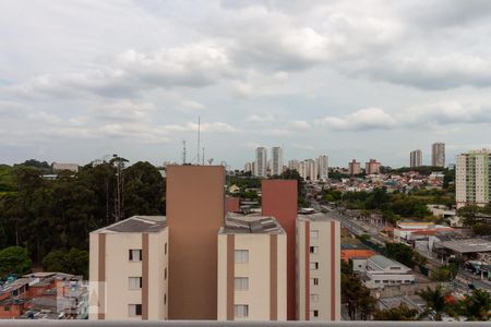 Studio para alugar com 25m², 1 quarto e sem vaga Studio para alugar com 25m², 1 quarto e sem vagaVista da Varanda