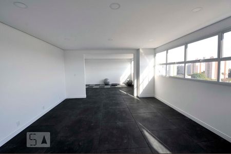 Studio para alugar com 25m², 1 quarto e sem vagaAcademia