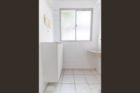 Apartamento para alugar com 45m², 2 quartos e 1 vagaLavanderia