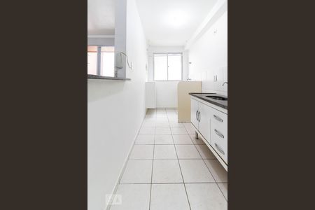 Apartamento para alugar com 45m², 2 quartos e 1 vagaCozinha
