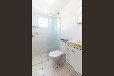 Apartamento para alugar com 45m², 2 quartos e 1 vagaBanheiro