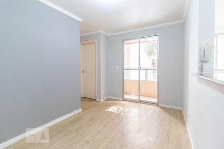 Sala de apartamento para alugar com 2 quartos, 45m² em Socorro, São Paulo