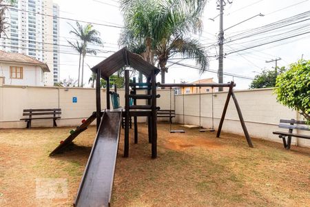 Apartamento para alugar com 45m², 2 quartos e 1 vagaÁrea Comum - Playground