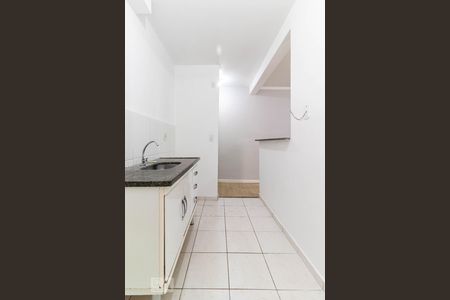 Apartamento para alugar com 45m², 2 quartos e 1 vagaCozinha