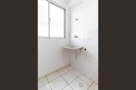 Apartamento para alugar com 45m², 2 quartos e 1 vagaLavanderia